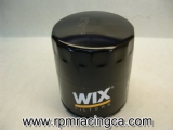 Wix Oil Filter (Ford)